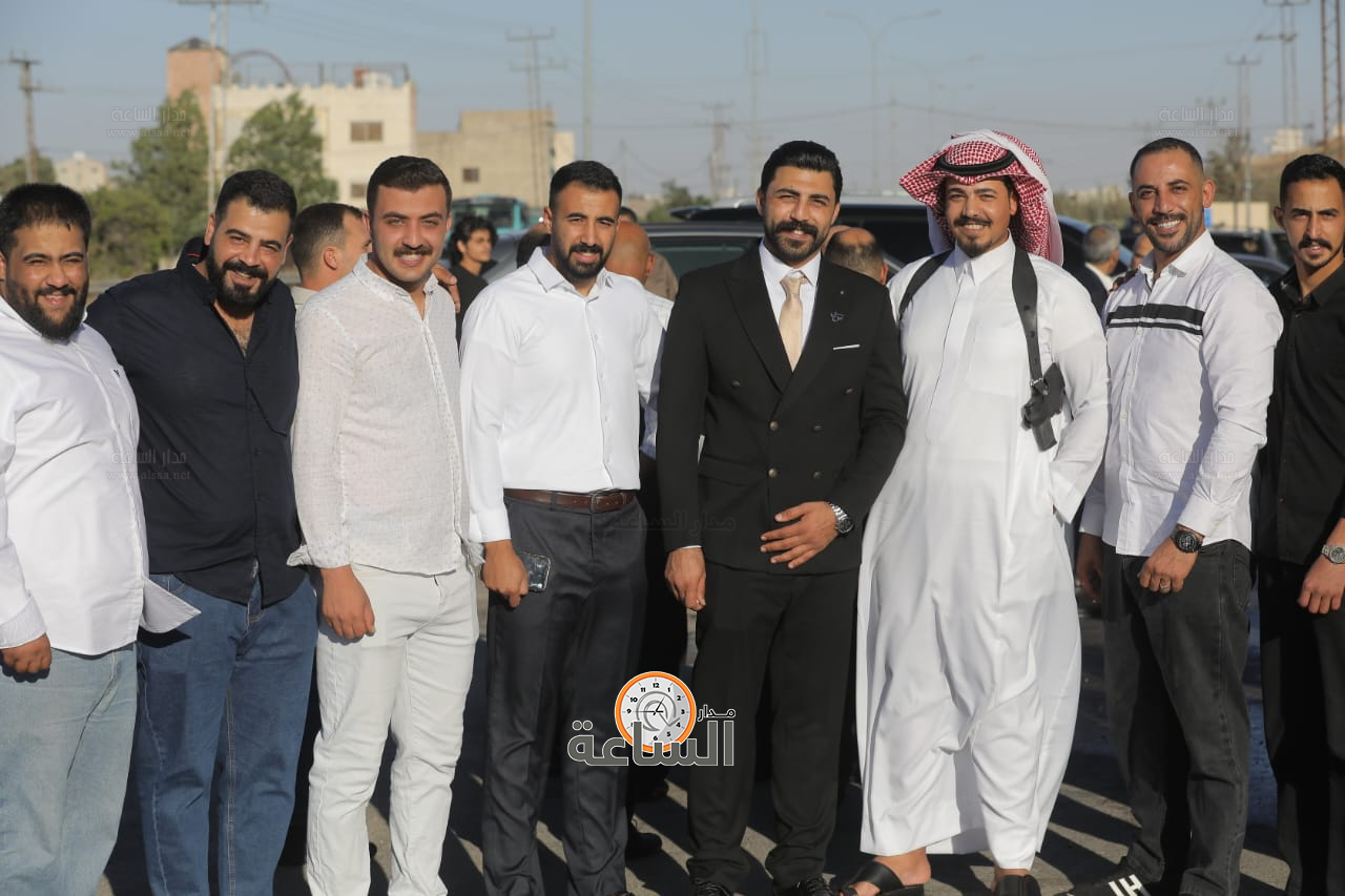 Madar Al-Saa Images 0.6473064448292081