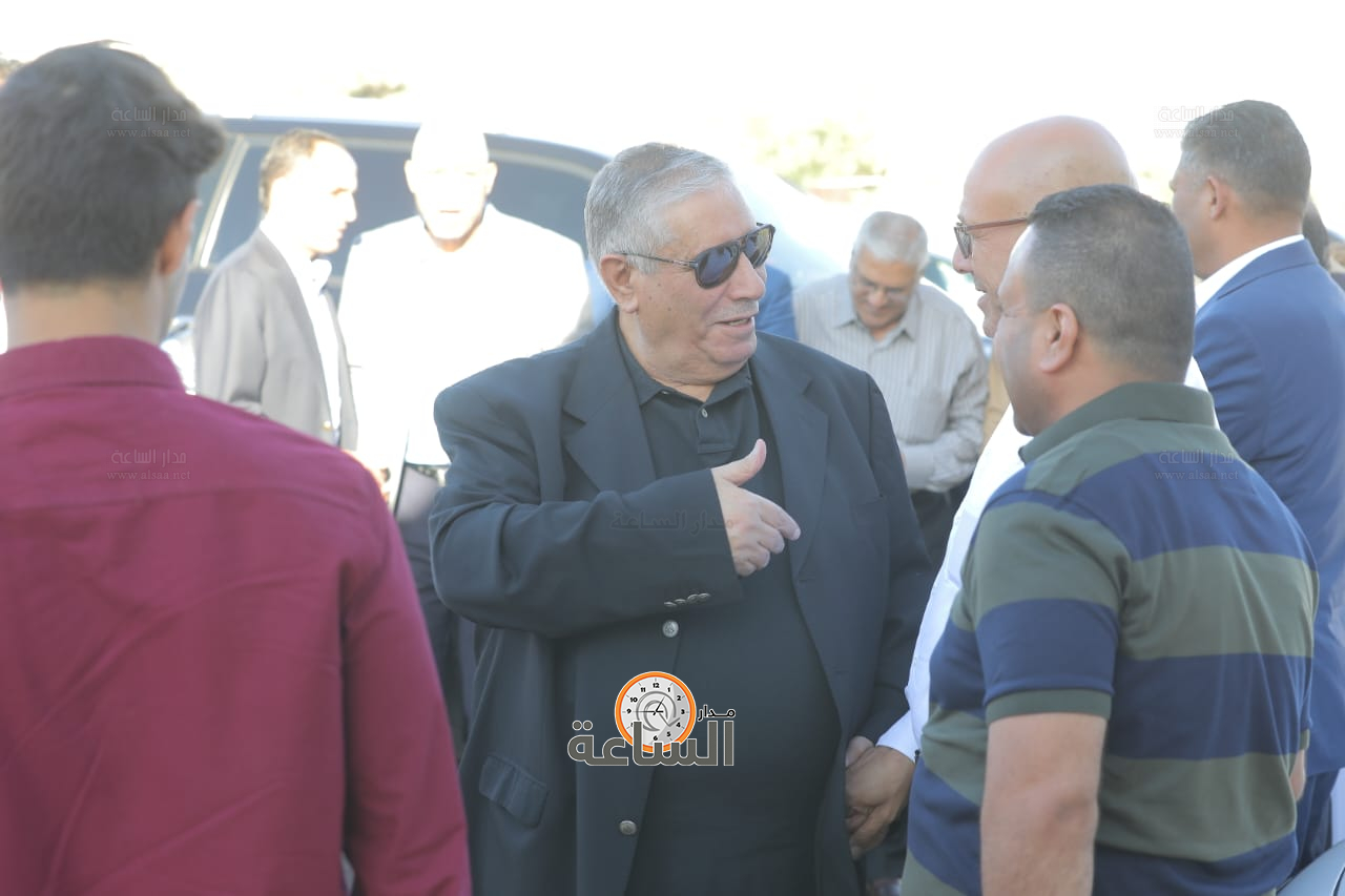 Madar Al-Saa Images 0.5162338370160733