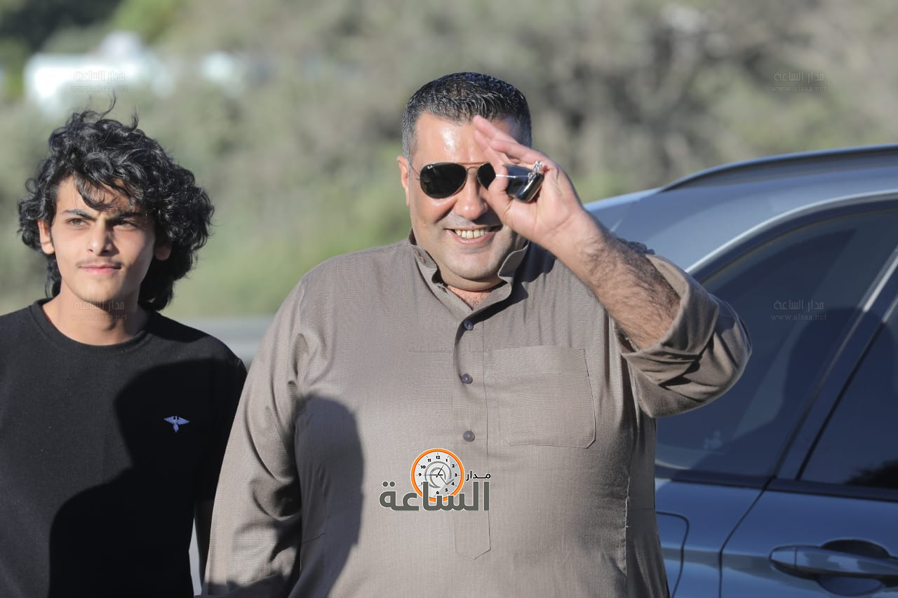 Madar Al-Saa Images 0.020174198696316648