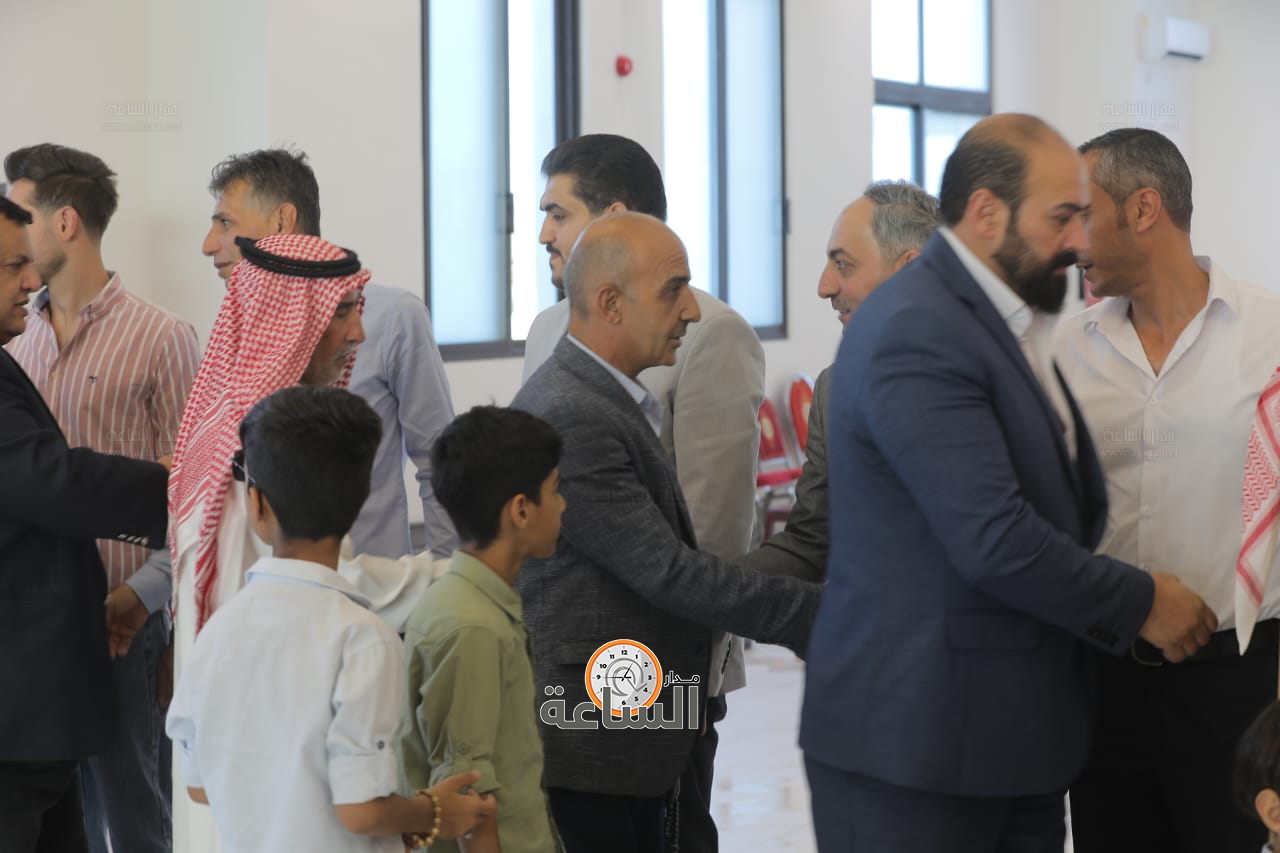 Madar Al-Saa Images 0.641446189921005