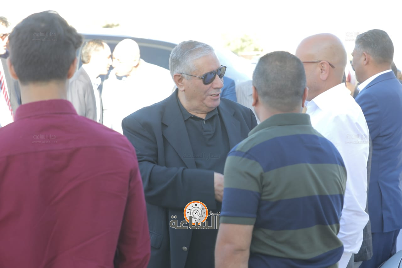 Madar Al-Saa Images 0.45221340900984885