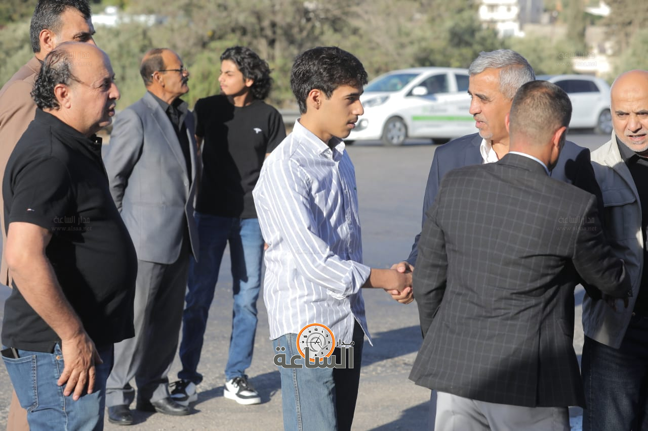 Madar Al-Saa Images 0.7036658039694663