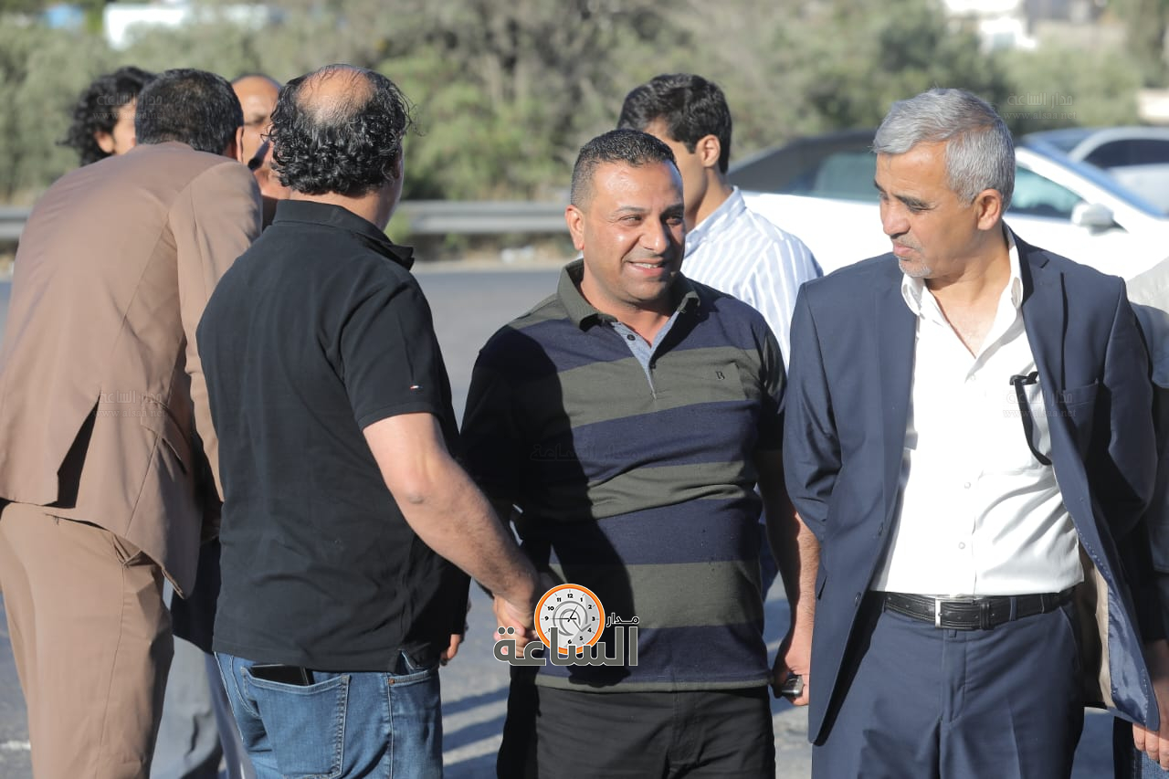 Madar Al-Saa Images 0.7210720867090044