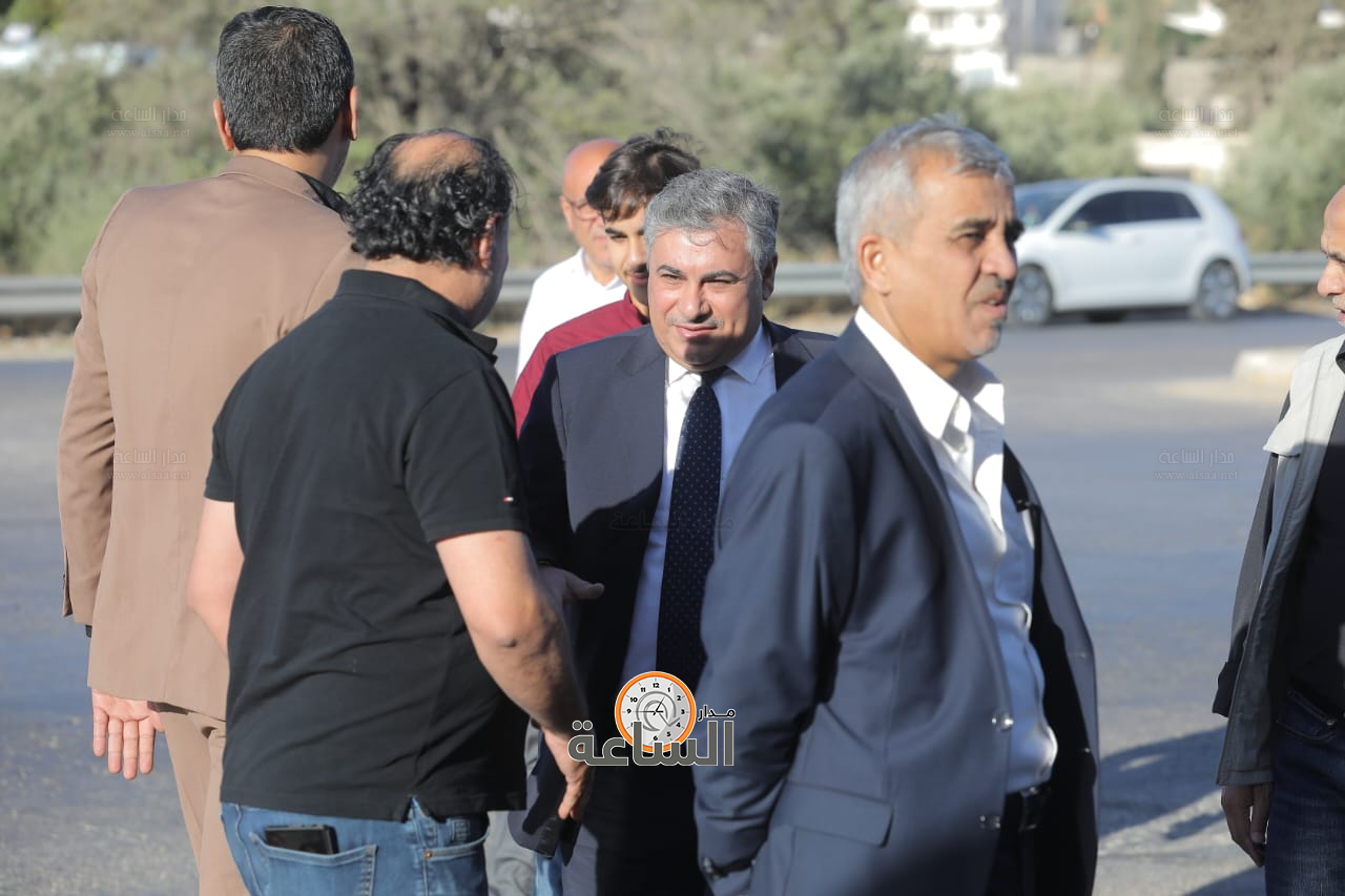 Madar Al-Saa Images 0.12671837801978447