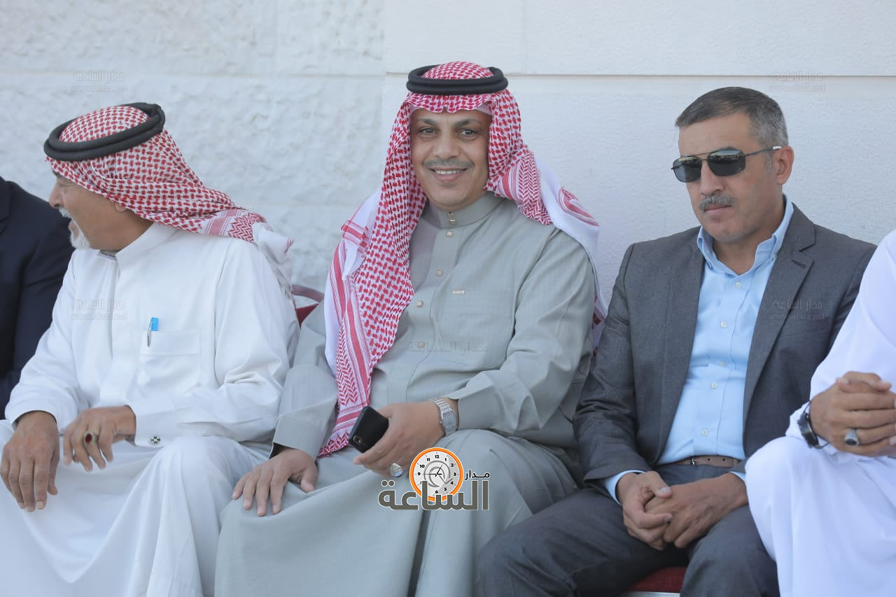 Madar Al-Saa Images 0.20863960397032666