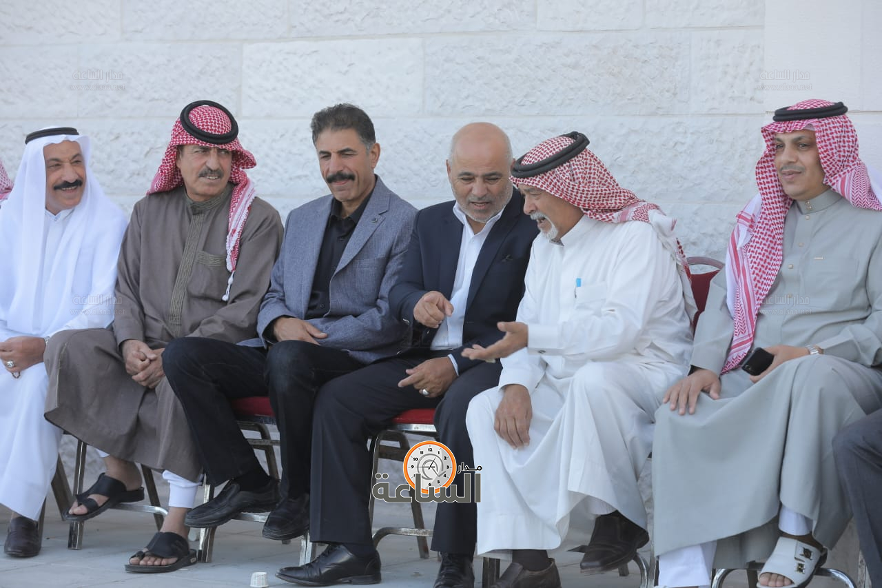 Madar Al-Saa Images 0.5603486875089051