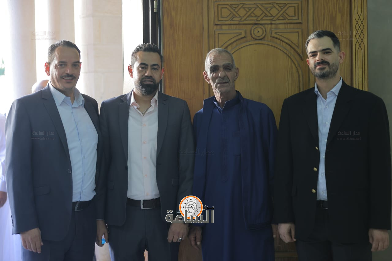 Madar Al-Saa Images 0.46457103666166555