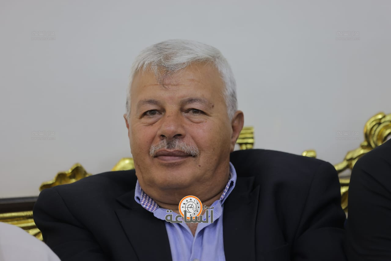 Madar Al-Saa Images 0.10762294073663825