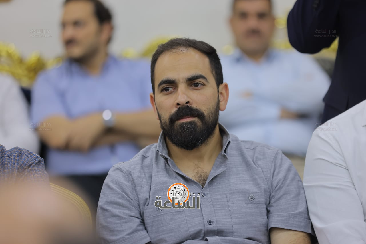 Madar Al-Saa Images 0.13254420731263594