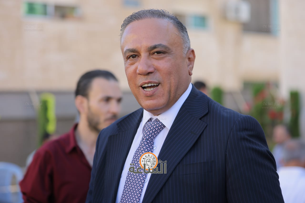 Madar Al-Saa Images 0.9242029818518707