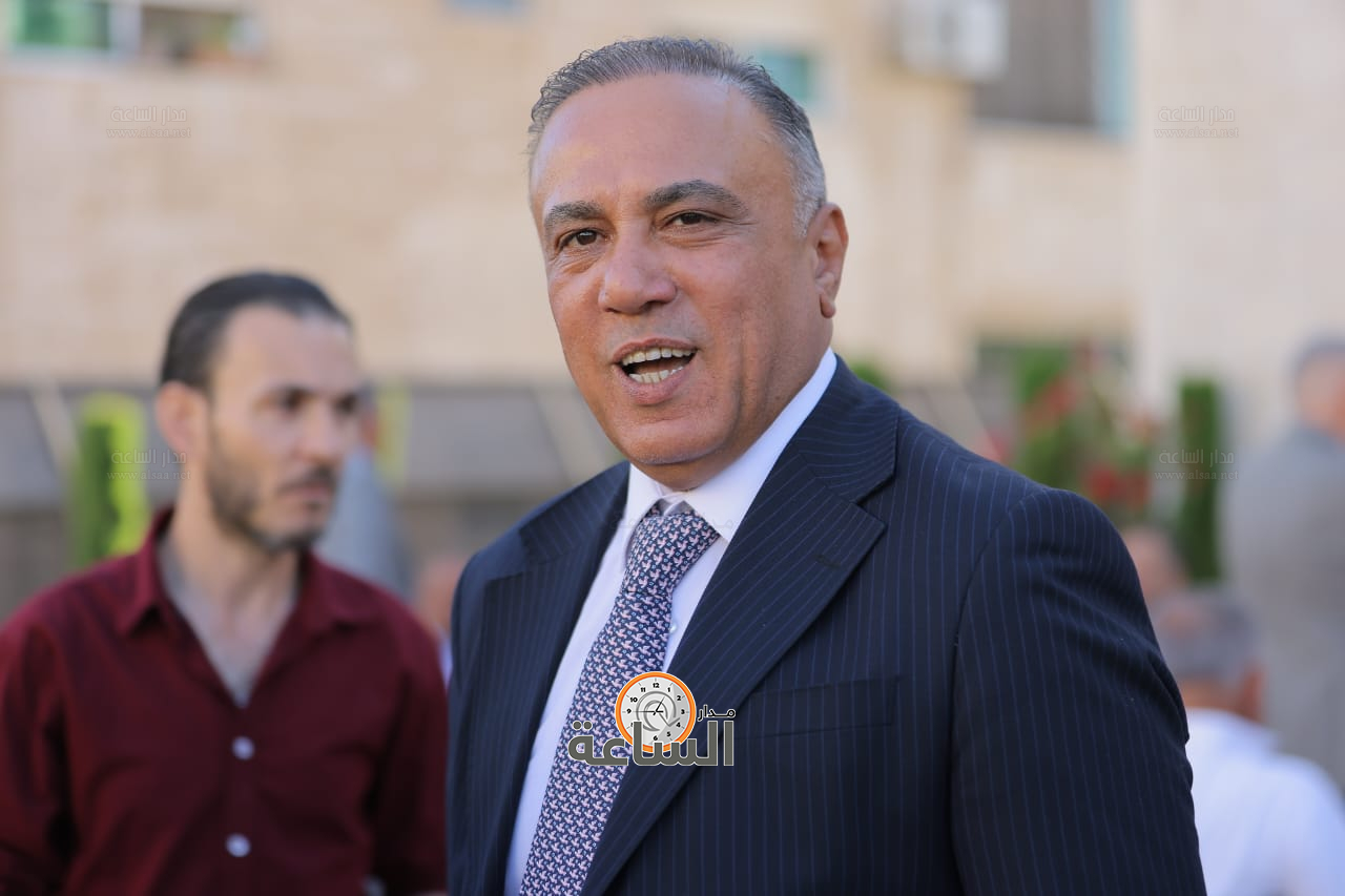 Madar Al-Saa Images 0.8110012095602982