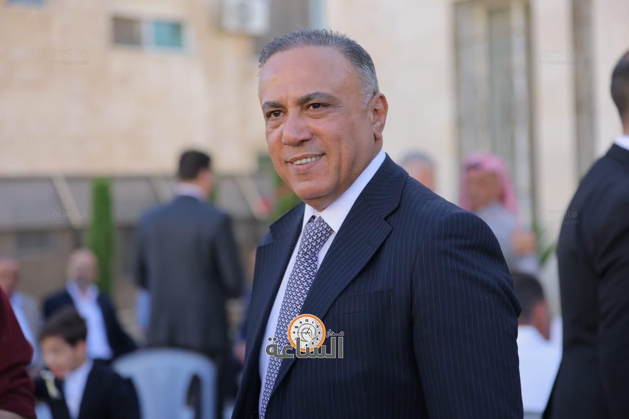 Madar Al-Saa Images 0.5400356842337827