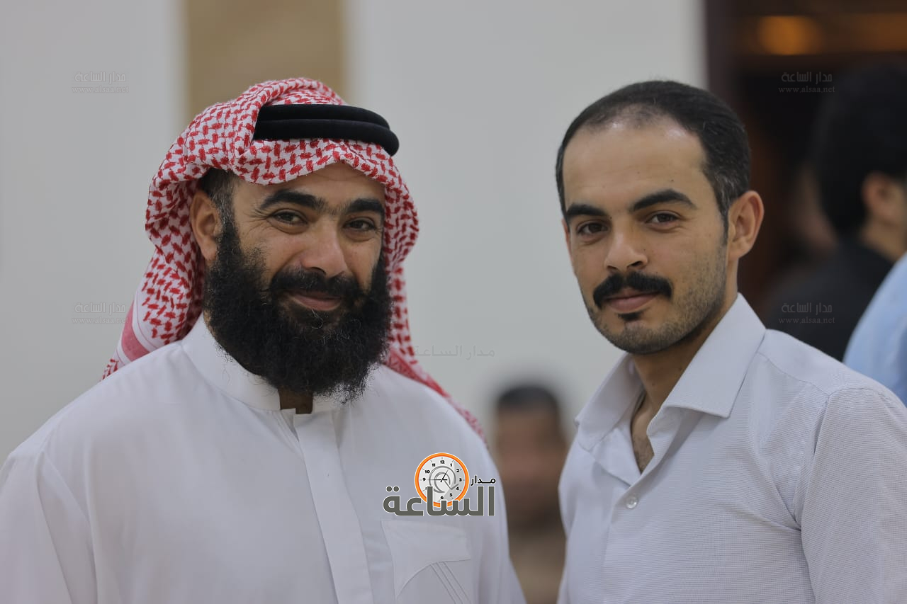 Madar Al-Saa Images 0.6643000817902386