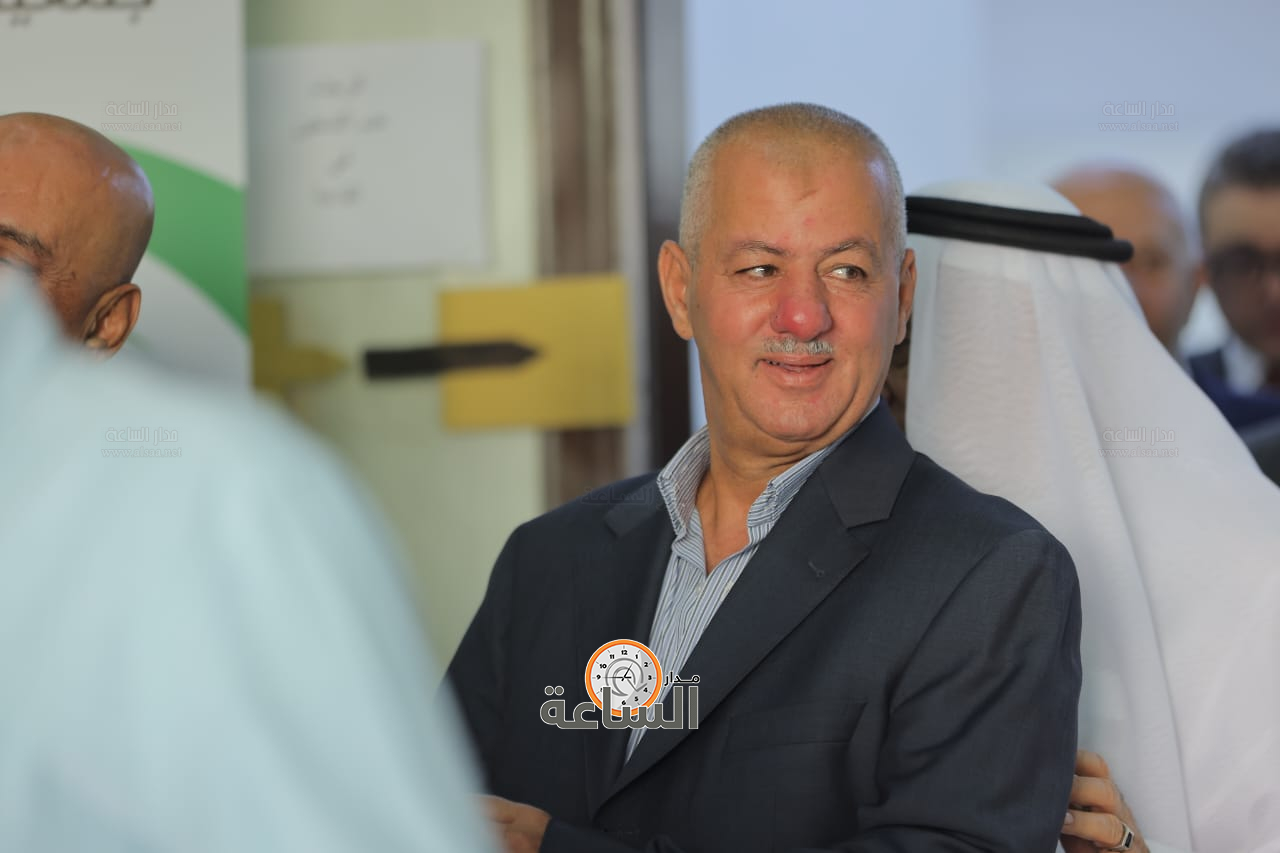 Madar Al-Saa Images 0.2806221347199751