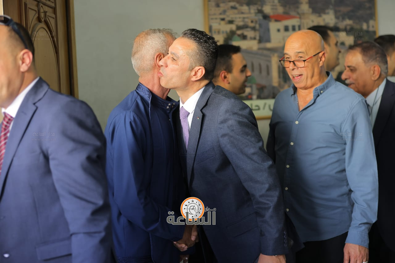 Madar Al-Saa Images 0.3796339699405785