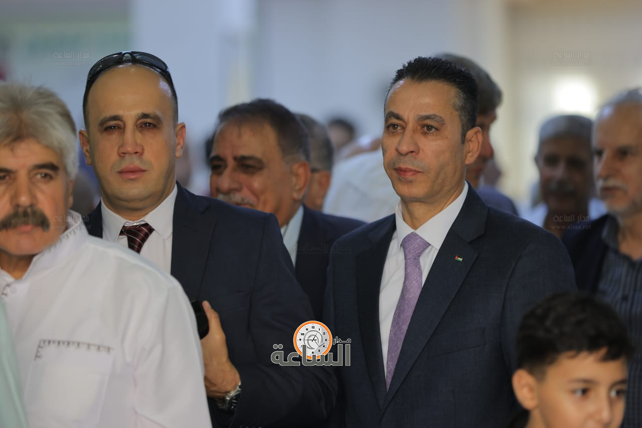 Madar Al-Saa Images 0.7620148312624581