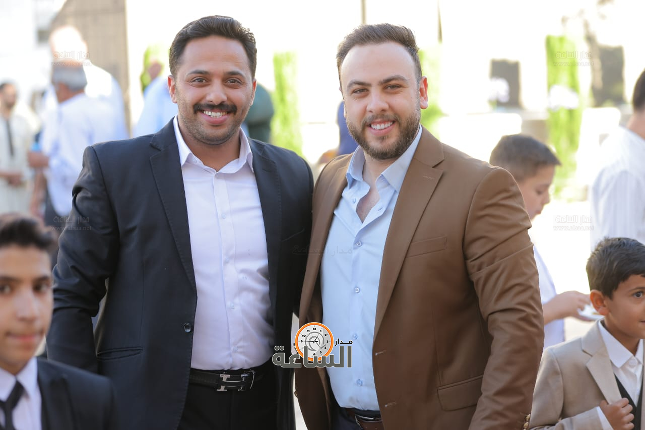 Madar Al-Saa Images 0.293363285658621