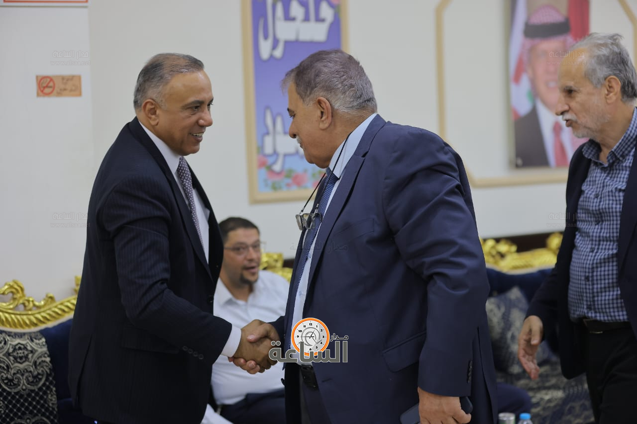 Madar Al-Saa Images 0.2513389980073175