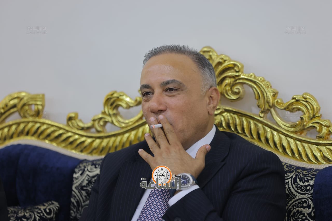 نصار القيسي