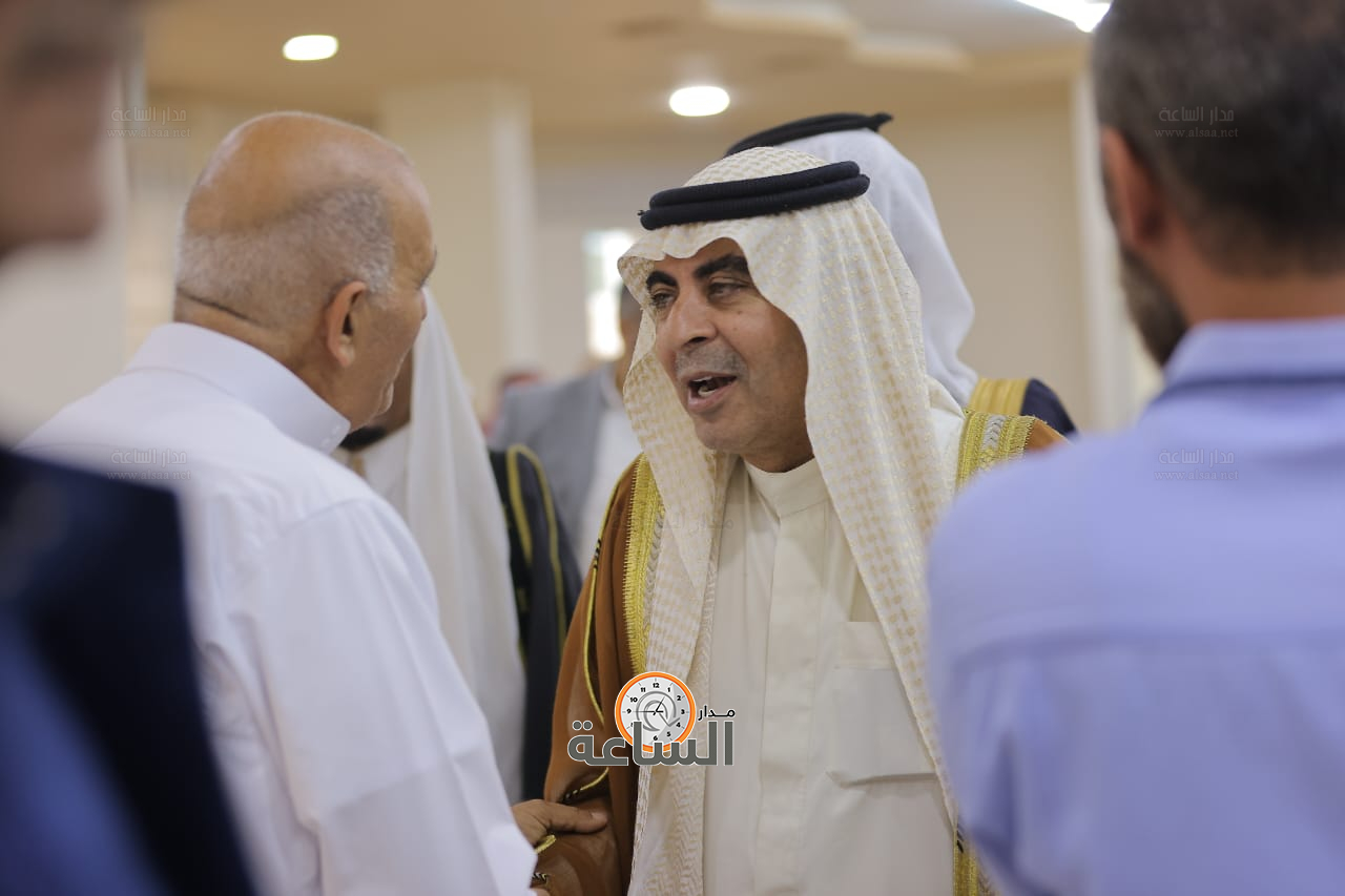 Madar Al-Saa Images 0.2757001313295949