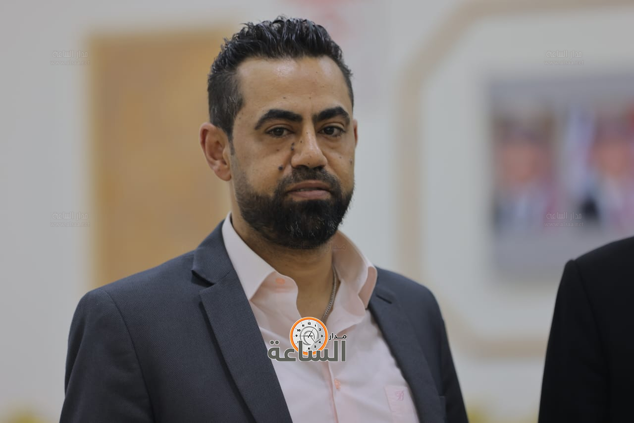 Madar Al-Saa Images 0.5748979611563968