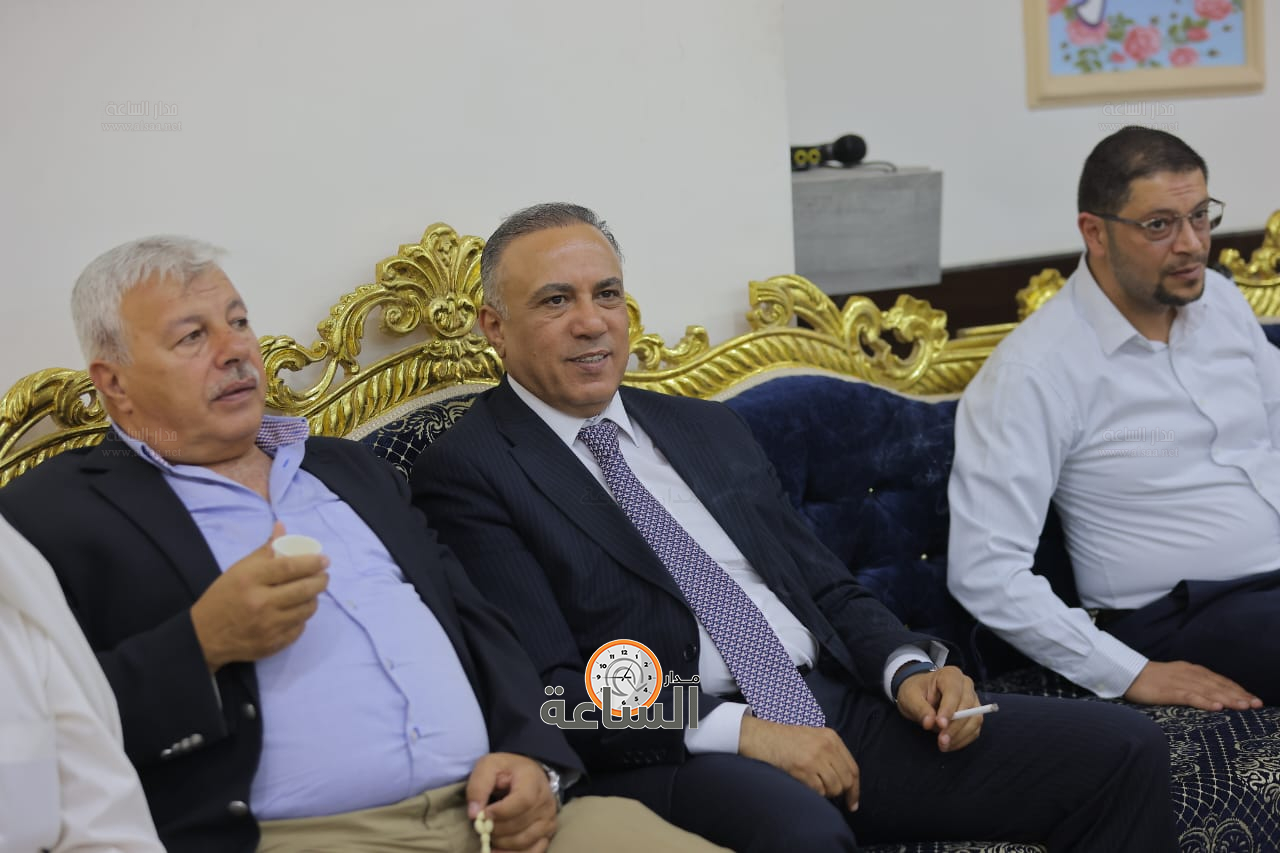 Madar Al-Saa Images 0.04784870156771048