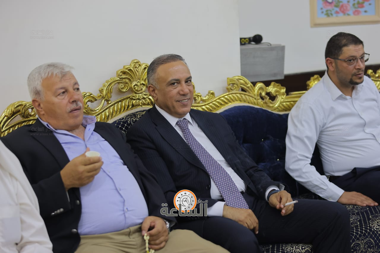 Madar Al-Saa Images 0.4293084882887458