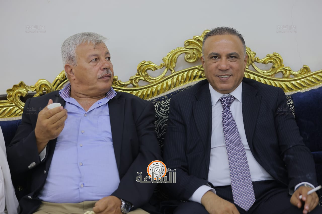 Madar Al-Saa Images 0.32243822008127654