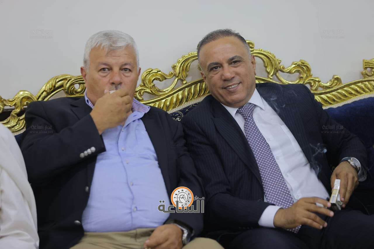 Madar Al-Saa Images 0.3197818789049962