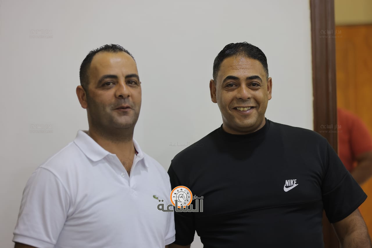 Madar Al-Saa Images 0.9695020023006934