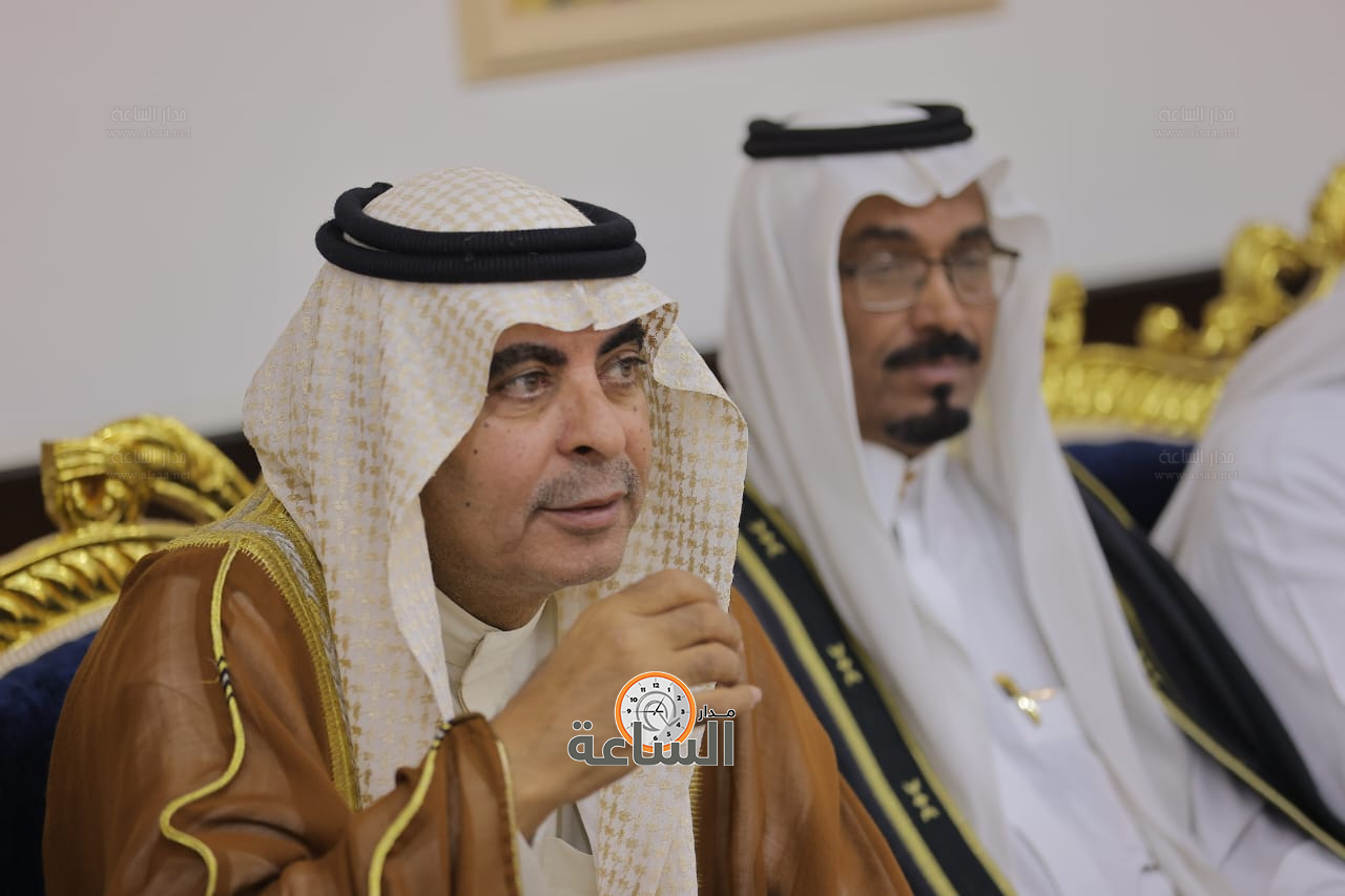 Madar Al-Saa Images 0.10601836836933365