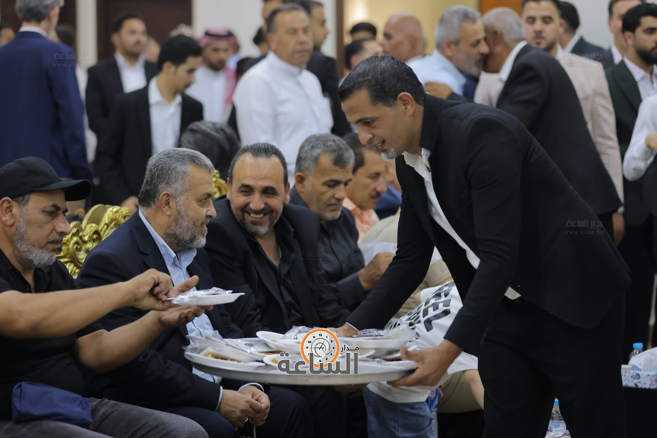 Madar Al-Saa Images 0.46612018409467537