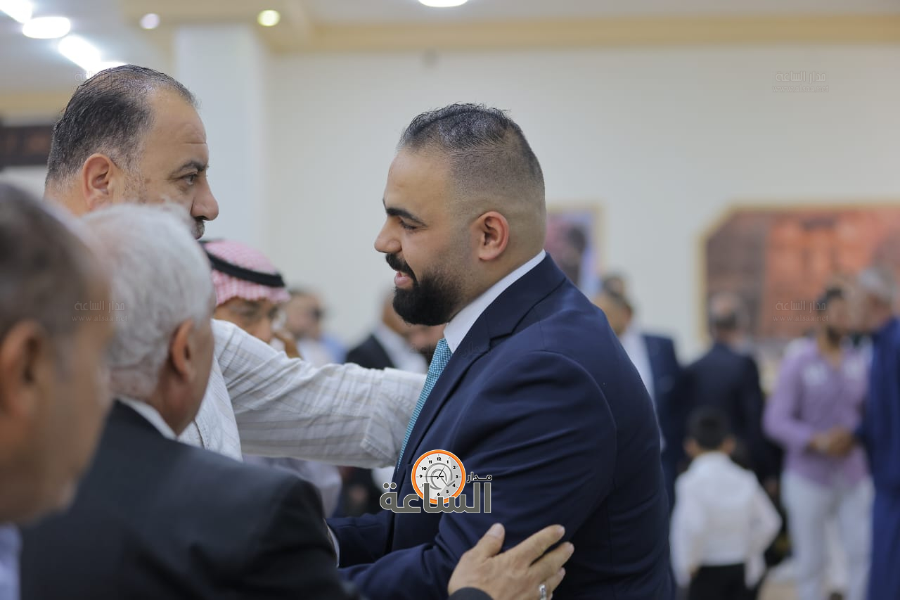 Madar Al-Saa Images 0.3699659498676785