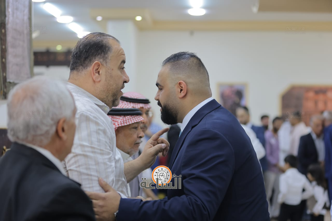 Madar Al-Saa Images 0.3776373143411177