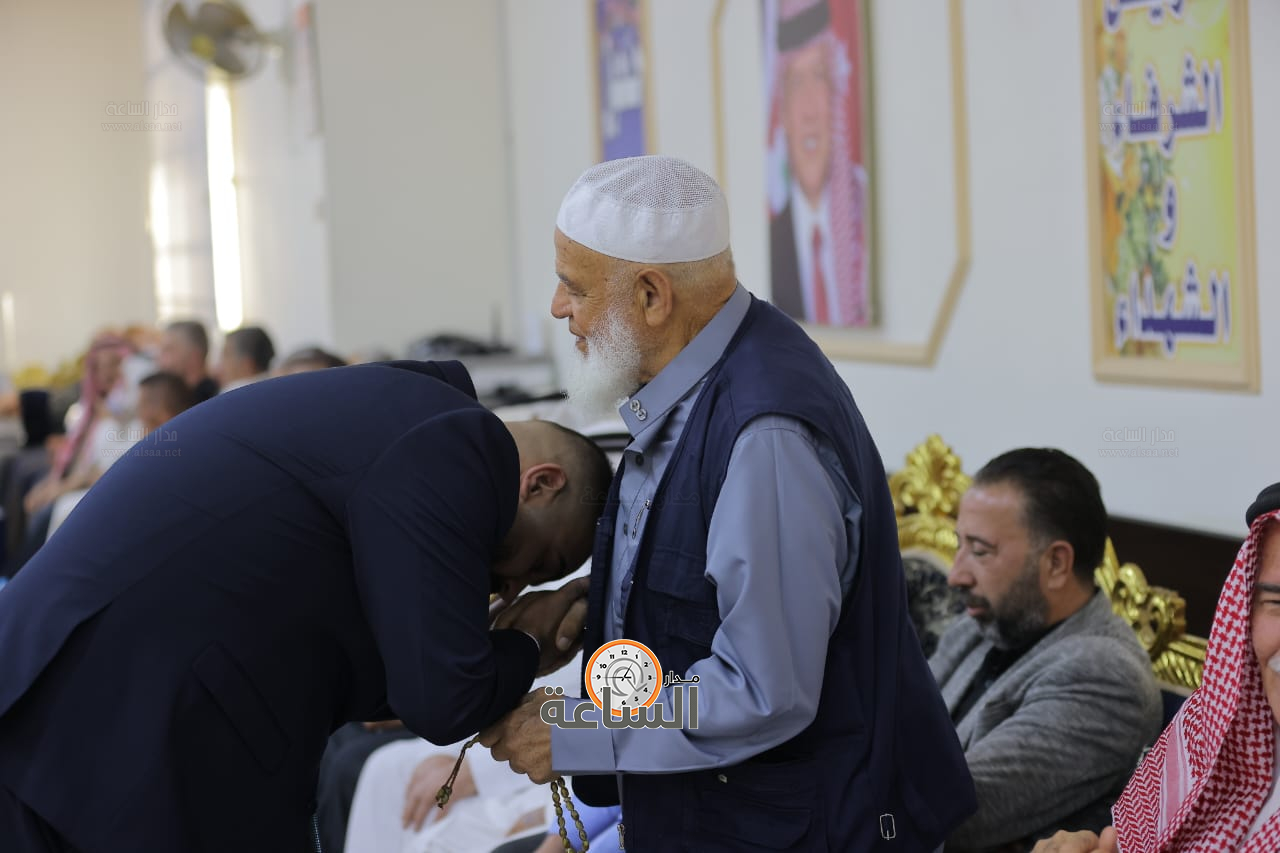 Madar Al-Saa Images 0.7145598239022929