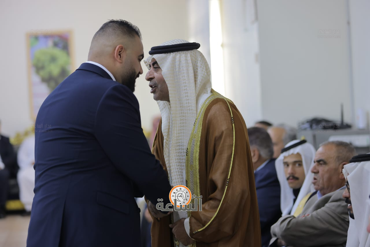 Madar Al-Saa Images 0.18707170820867958