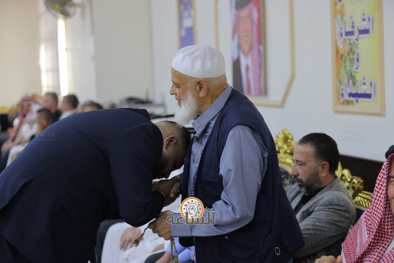 Madar Al-Saa Images 0.886155656698283