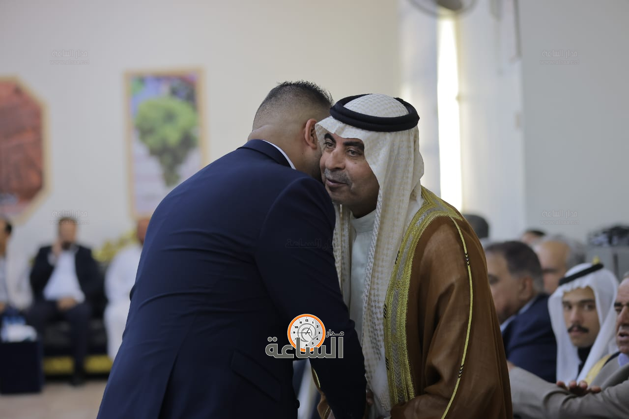 Madar Al-Saa Images 0.66310887270277