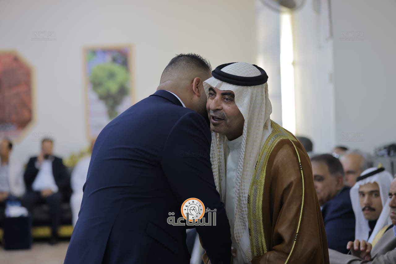 Madar Al-Saa Images 0.8766355120780168