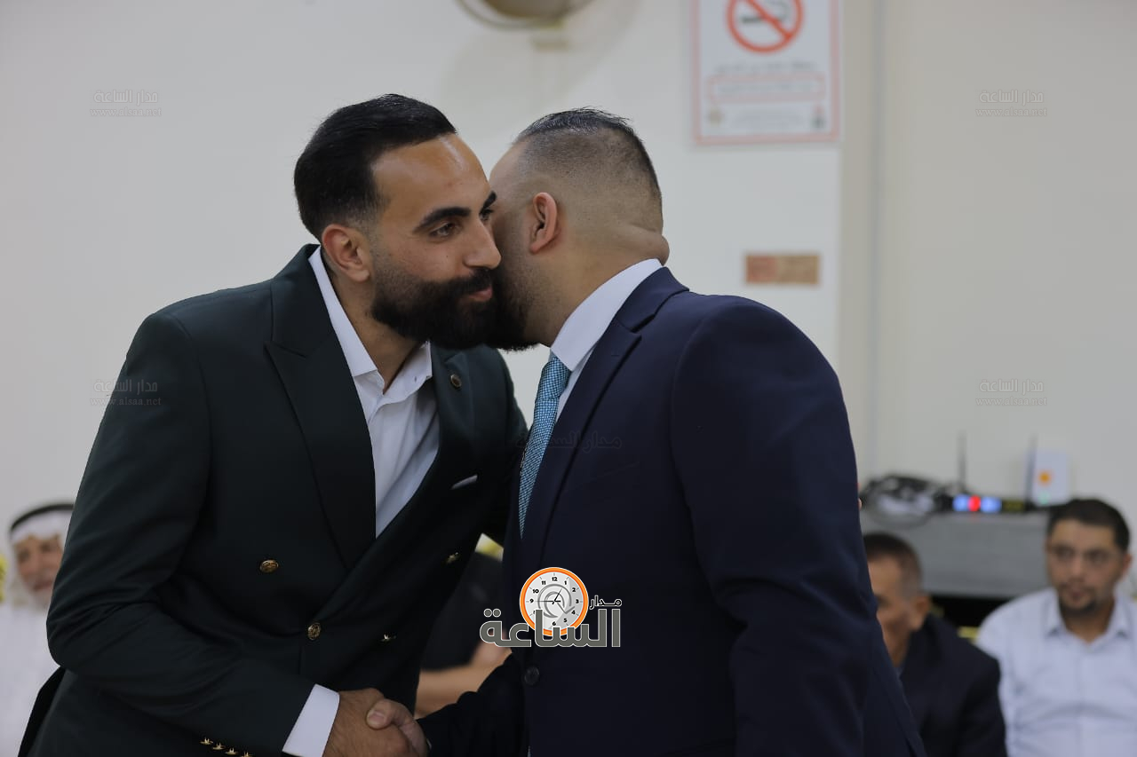 Madar Al-Saa Images 0.36263180780221194