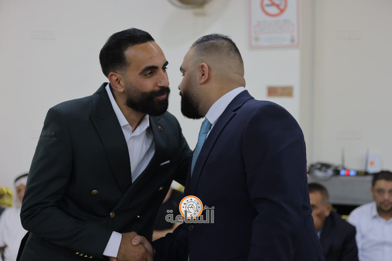 Madar Al-Saa Images 0.16209233301339288