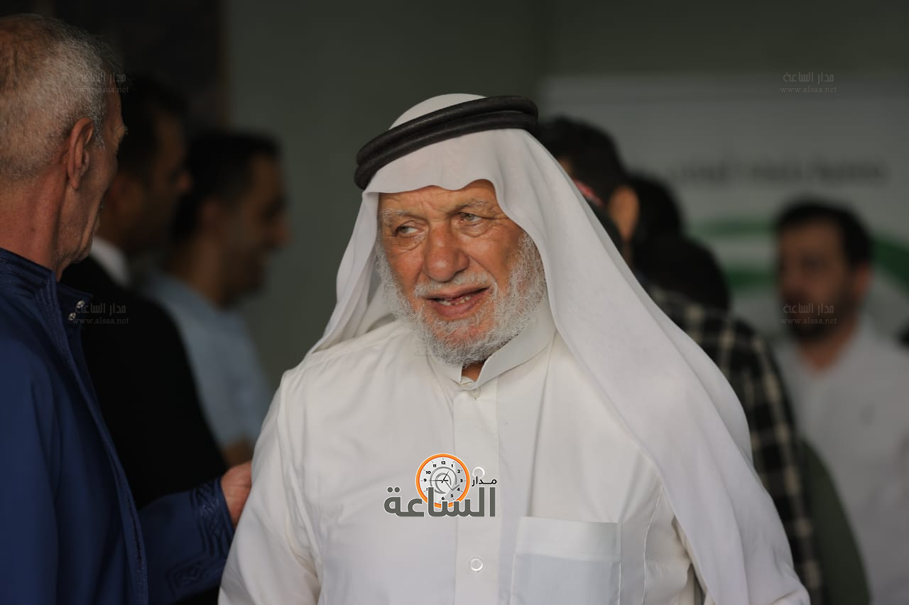 Madar Al-Saa Images 0.5334704722456259