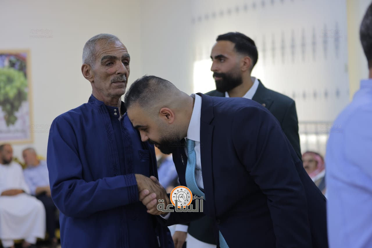 Madar Al-Saa Images 0.48265579959764915