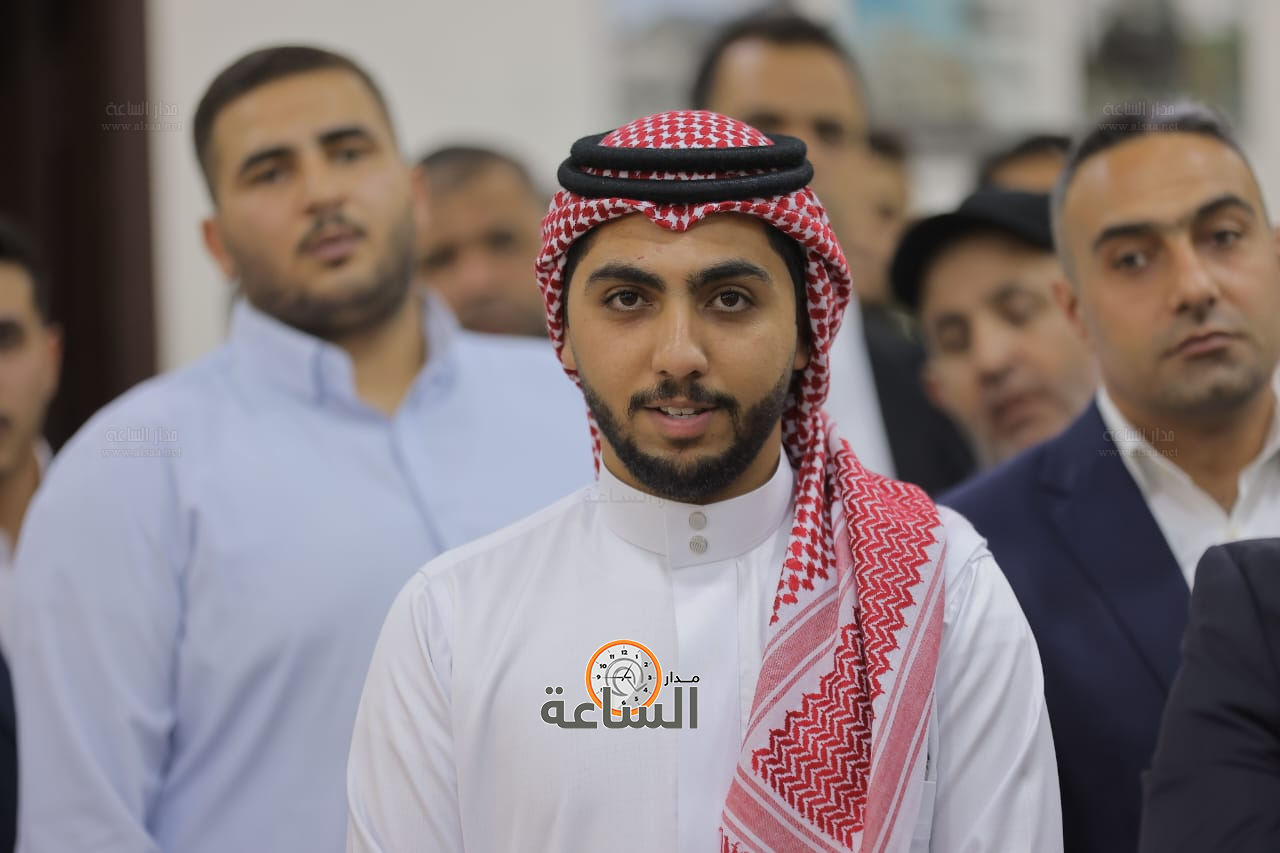 Madar Al-Saa Images 0.5406851210372537