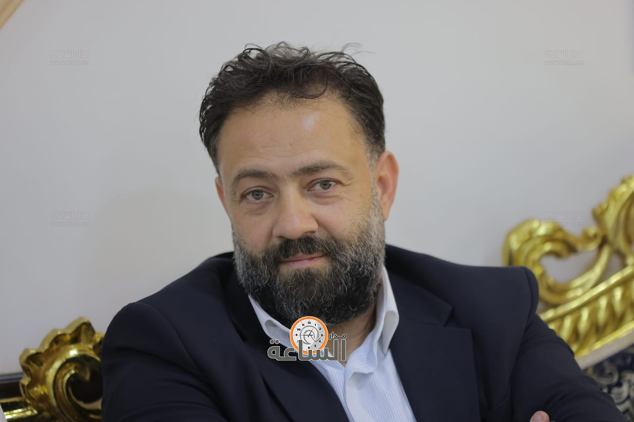 Madar Al-Saa Images 0.8699904811565722