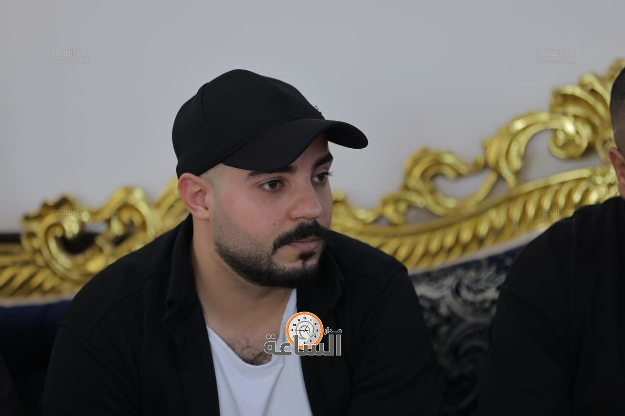 Madar Al-Saa Images 0.9726623944420233