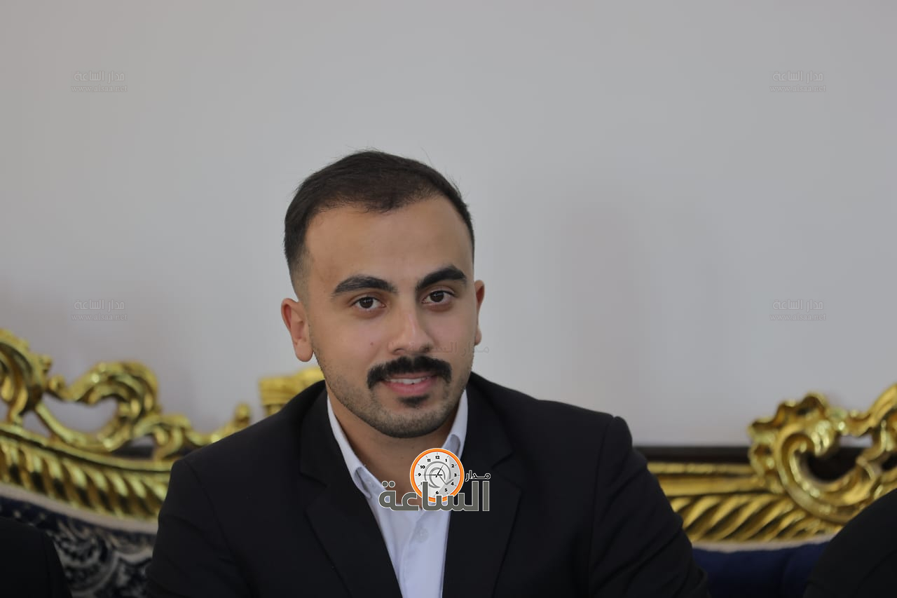 Madar Al-Saa Images 0.8409909799772386