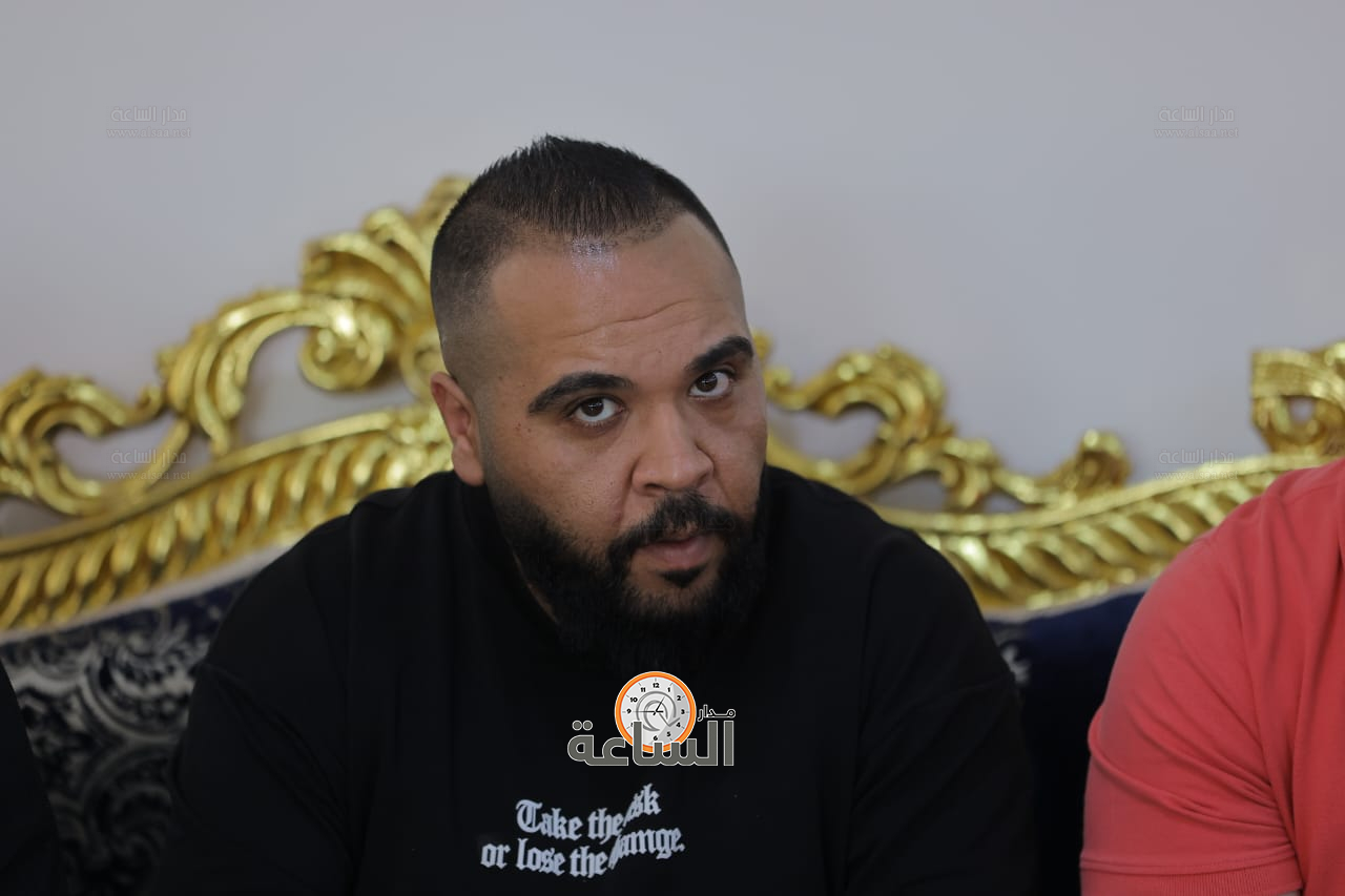 Madar Al-Saa Images 0.2766006479579596