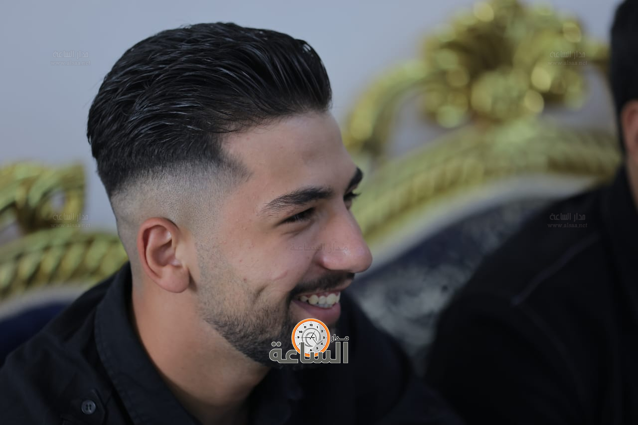 Madar Al-Saa Images 0.5842156949416976