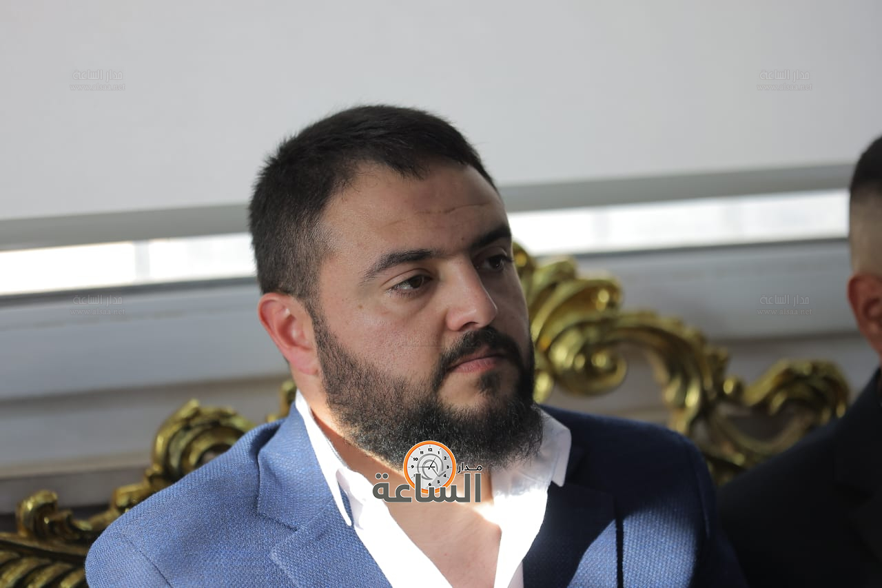 Madar Al-Saa Images 0.053112295494672335